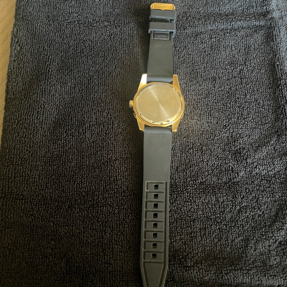 Bulova mens watch - Picture 6 of 6